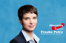 Wahlkampfauftakt vom 24.03.2017 VIDEO! Nachtrag!
