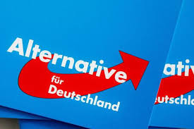 Wahlkampfveranstaltungen der AfD im März und April 2017 in Bielefeld