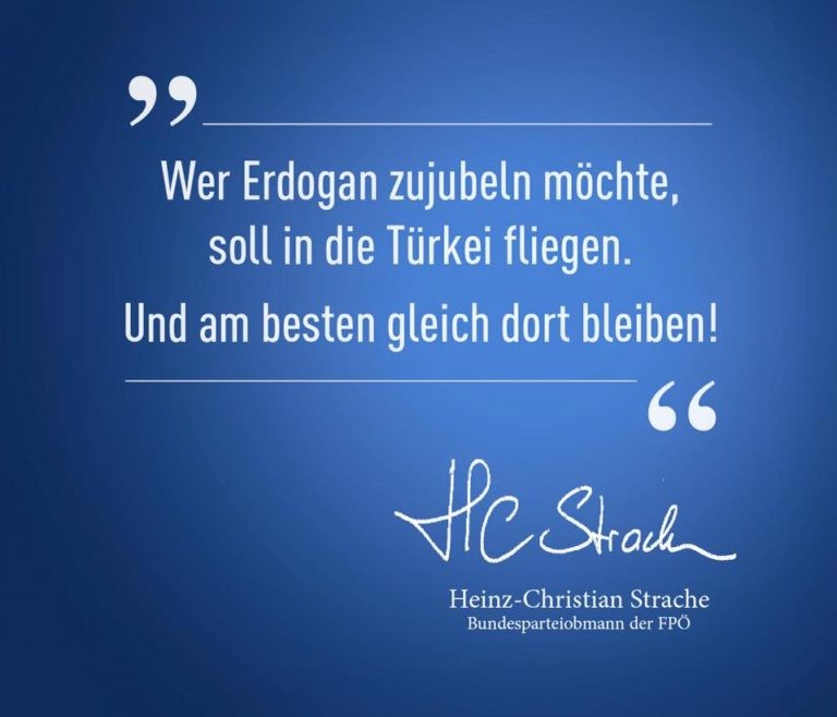 Aktuelles Meme zum Thema „Türkei“