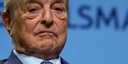 Artikel auf „katholisches.info:“ George Soros, der Mann, der die Invasion nach Europa bezahlt