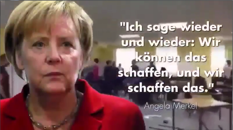 Video – leider traurige Realität