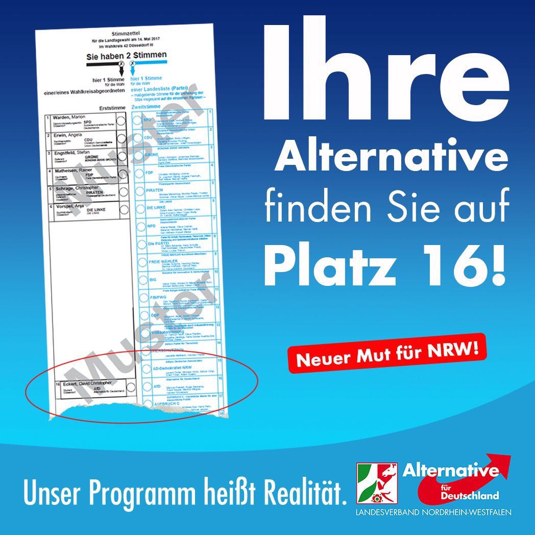 Wichtiger Hinweis! Bitte beachten