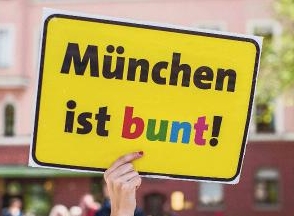Bist du nicht weltoffen, wird dein Lokal geschlossen…