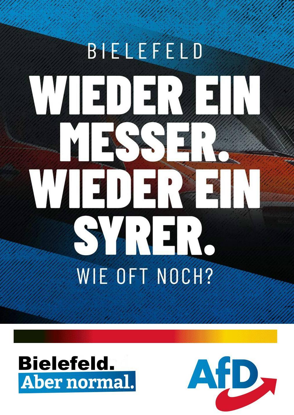 Das Maß ist voll!