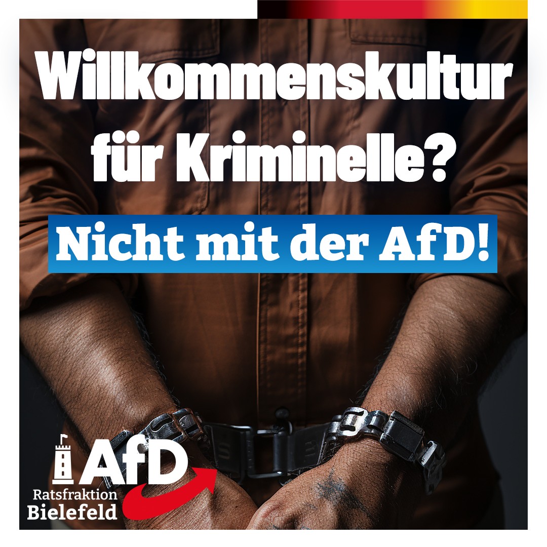 Wer ist bei uns willkommen ?